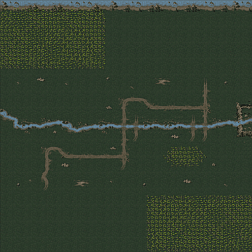 Village of the Doomed