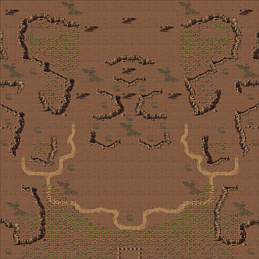 Endless Survival Series [E] [1-5P]