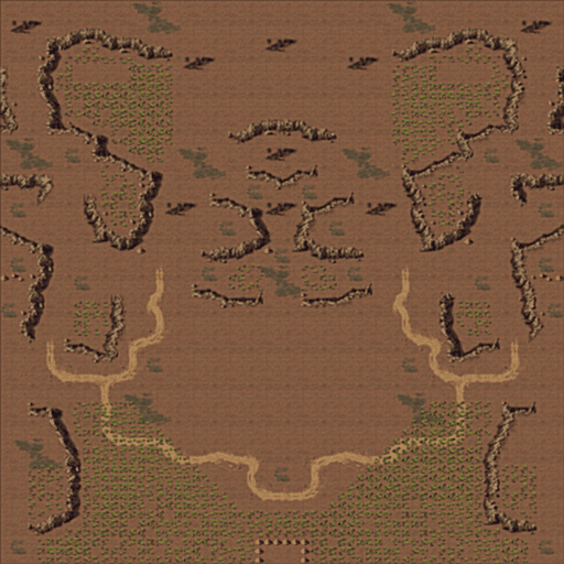 Endless Survival Series [E] [1-5P] V1.1