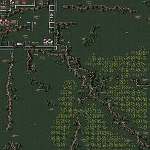 CCLP TM TK Castle Kane Skull S2