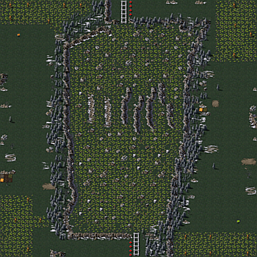 CCLP TM TK dont come dead inside S2