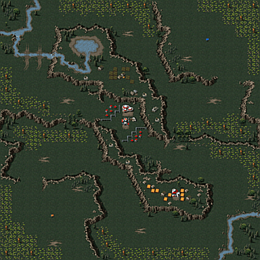 CCLP TM TK Letzter Außenposten S2