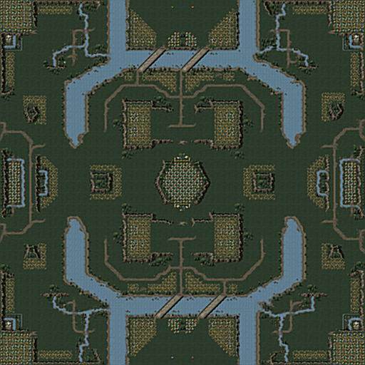 CCLP TM BETA Critical Situation 