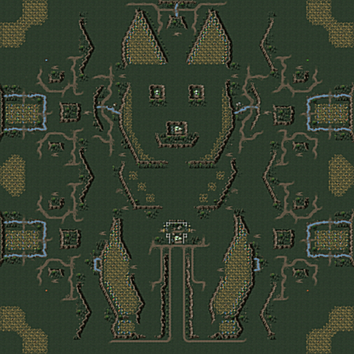 CCLP TM BETA Sweet Shepherd Test