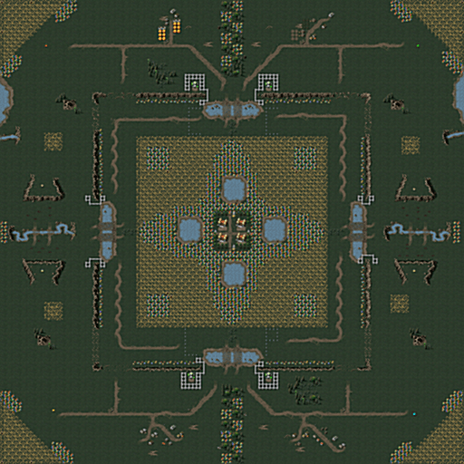 Peace was never an option