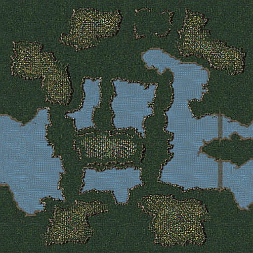 The Hills Have Eyes Custom