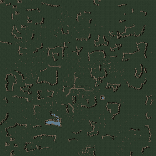 ANT COOPv1 BY MERCENARY