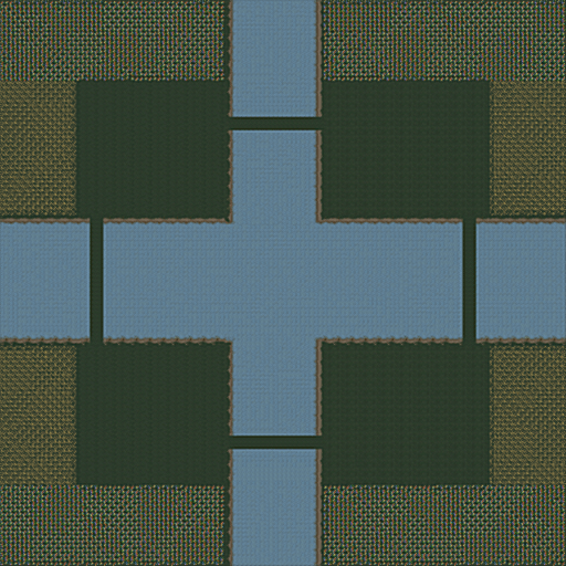 Absolute Zerstörung 4vs4