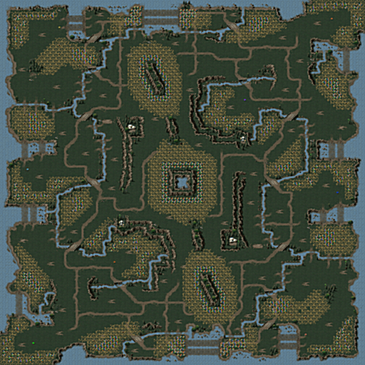 Gipfeltreffen 4vs4 (Beta)