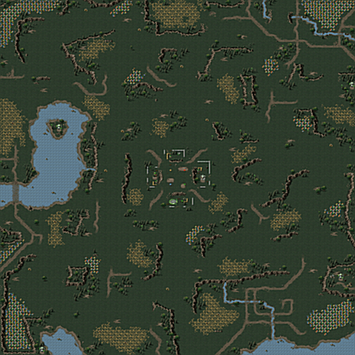 something went wrong