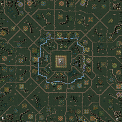 CCLP TM BETA Aggressive Verhandlungen