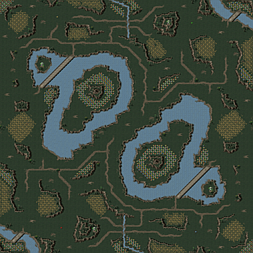 CCLP TM BETA Broken Islands