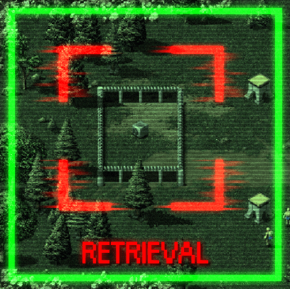 Retrieval