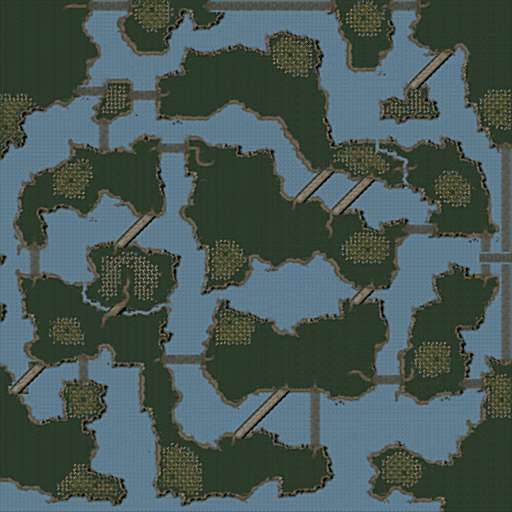 Naval Conquests 8 players