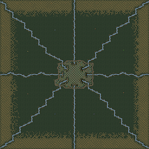 xjinx - The Web (Mega)