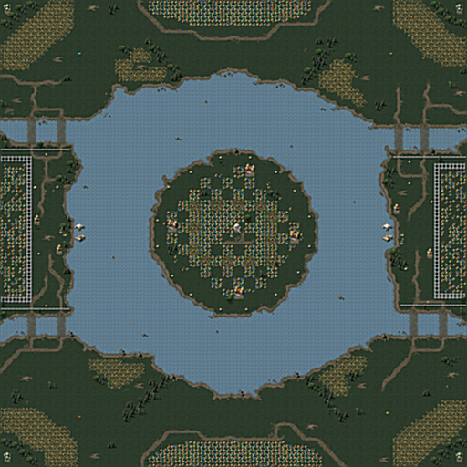 CCLP TM Dancefloor S9