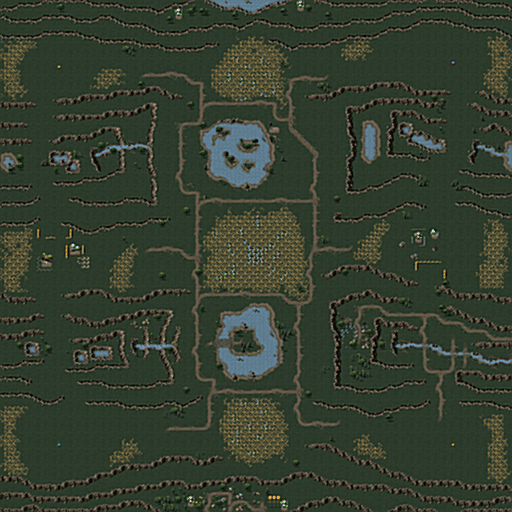 CCLP TM Return to Bergfest S9