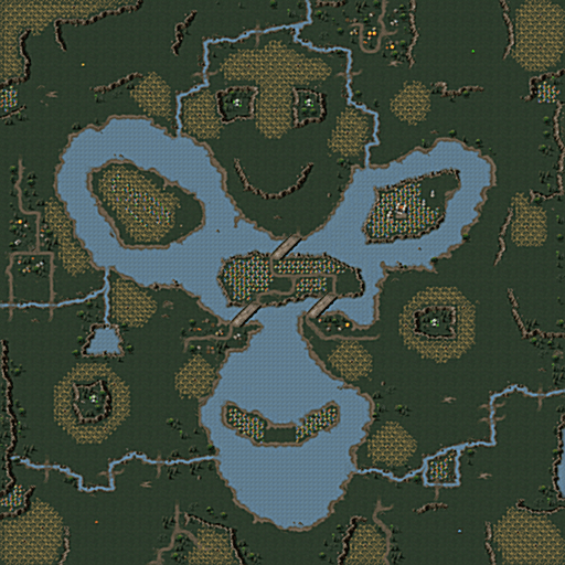 CCLP TM Alien Smile S9