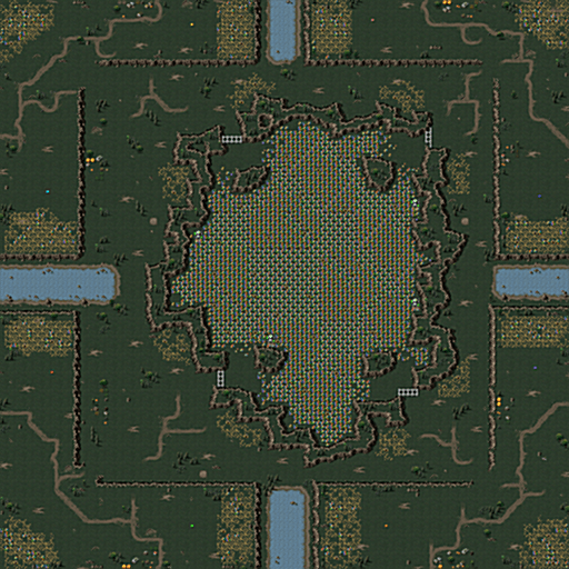 CCLP TM Arena of Anguish S9