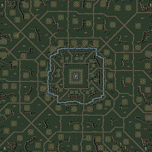 CCLP TM Aggressive Verhandlungen S9