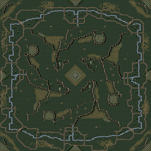 CCLP TM Andromeda S9