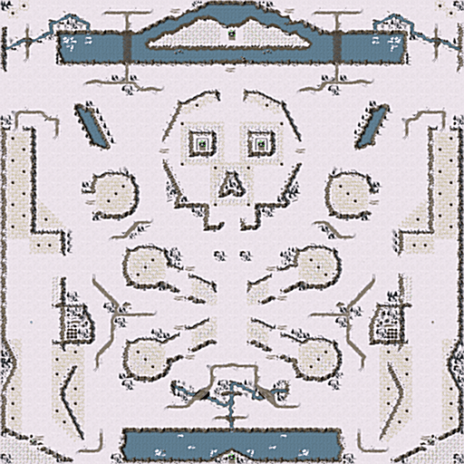 CCLP TM Frozen Jolly Roger S9