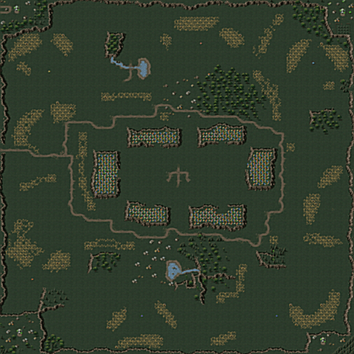 CCLP TM Dämmerungsschlacht S9