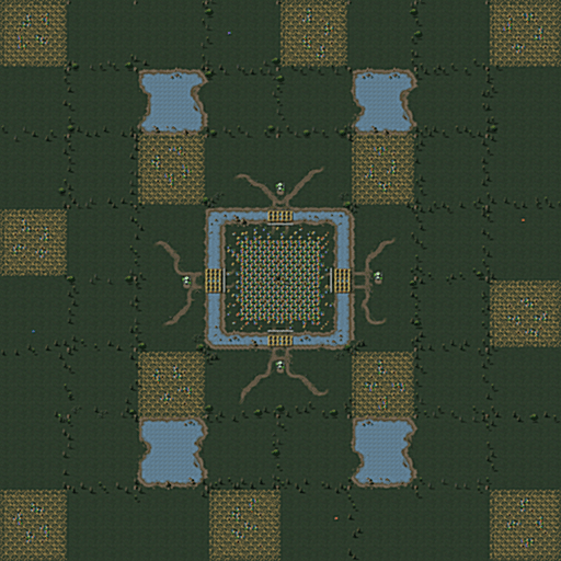 CCLP TM Cheese Master S7