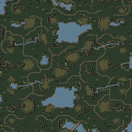 CCLP TM Imminent Destruction S9