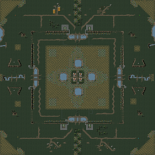 CCLP TM Peace Was Never An Option S9