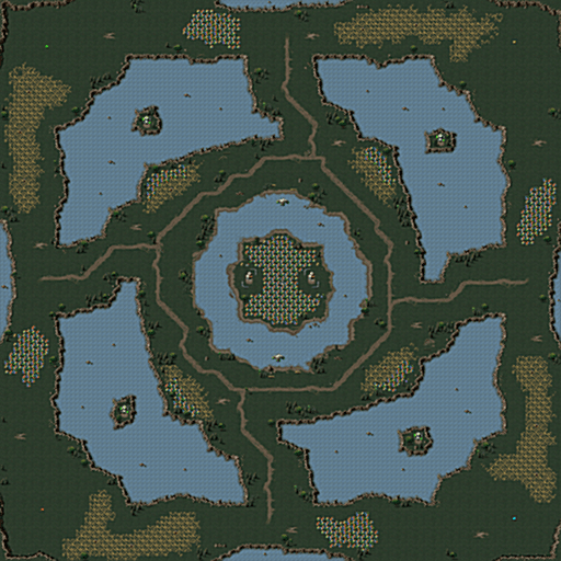 CCLP TM Let it twist S9