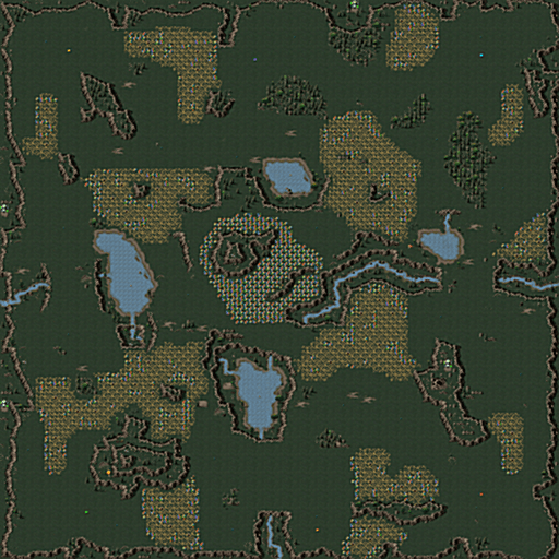 CCLP TM Silver Springs  S9