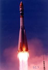 SPECIAL Mission: Liftoff!