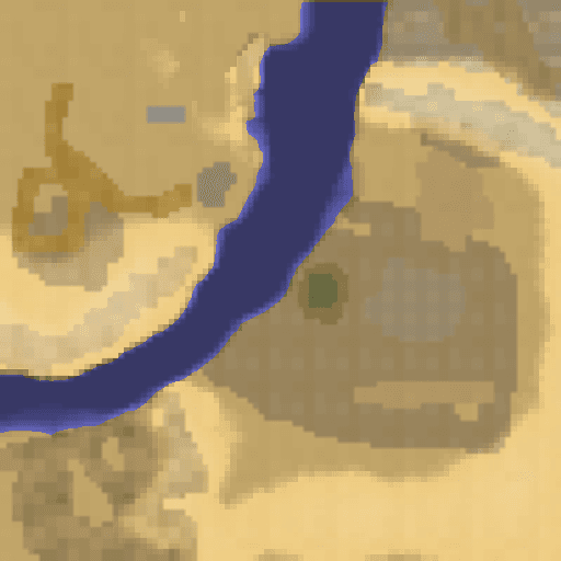 GLA-Rise from the ashes