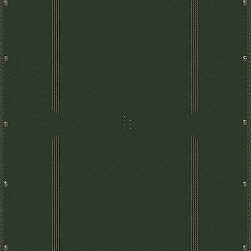 Oil Shipment Standard