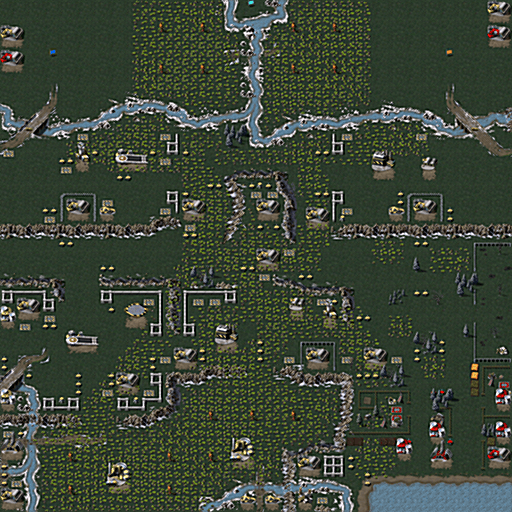 2 Player COOP [Build Fast CLOSED]