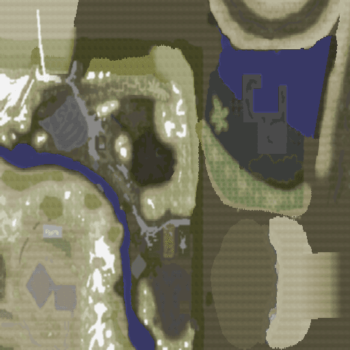 USA Mission 1 Global Security