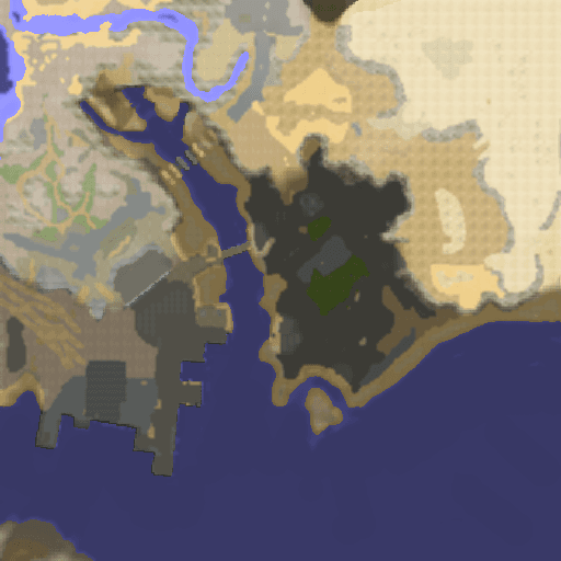 USA Mission 2 Defending The Docks