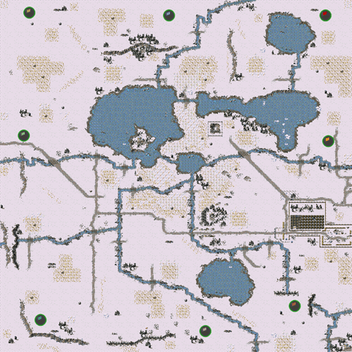 CCLP TM Snowy Hills S3