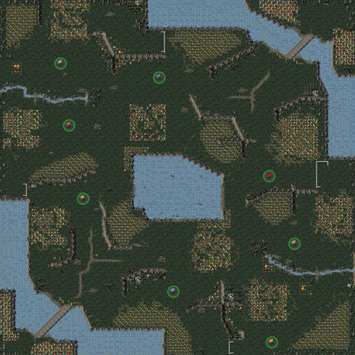 CCLP TM Pool Party S3