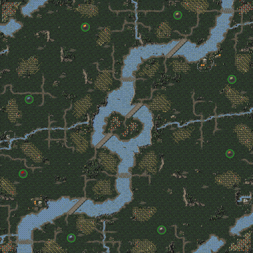 CCLP TM  Circle Flow S3