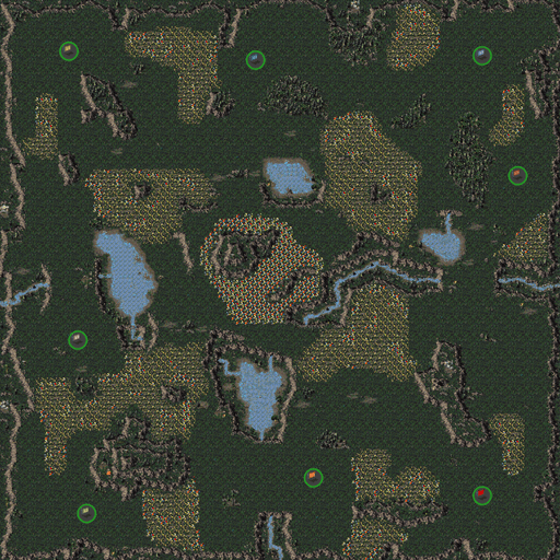 CCLP TM  Silver Springs  S4