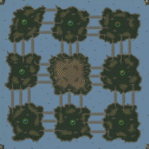 CCLP TM Nine Island S4