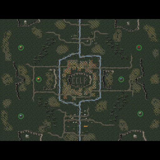 CCLP TM Mirror Edge S4