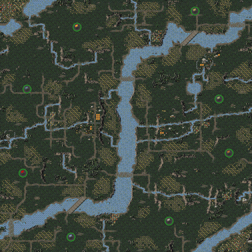 CCLP TM Grand Canyon S4