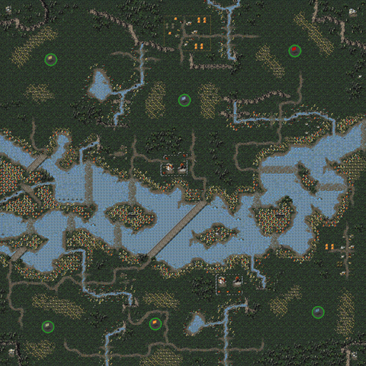 CCLP TM Diamant River S4