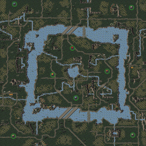 CCLP TM Capo Lake S4