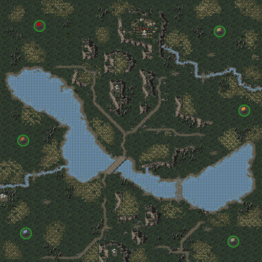 CCLP TM Bridgehead S4