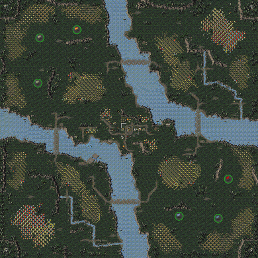 CCLP TM Space not Spice S6