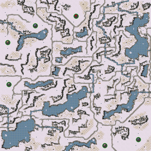 CCLP TM Thingvellir Park S7